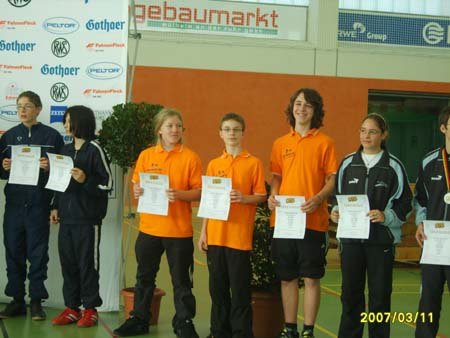 Deutsche