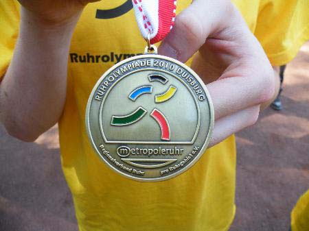 Ruhrolympiade