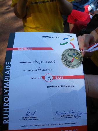 Ruhrolympiade