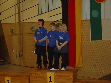 Landesmeisterschaft