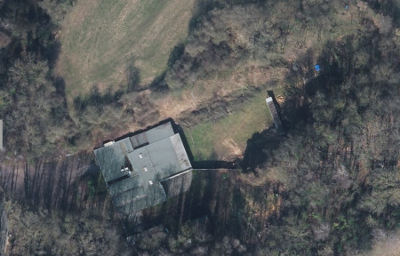 kahle Hänge nach den Fällarbeiten kahle Hänge nach den Fällarbeiten